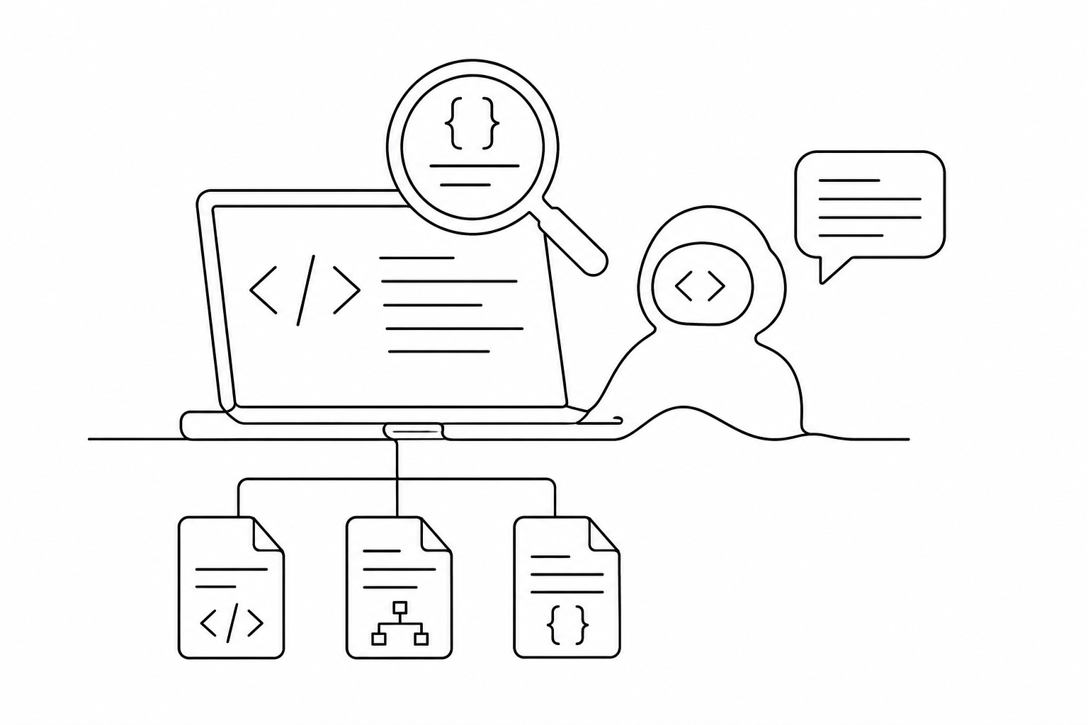 Code Indexing for Ballerina Copilot